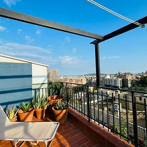 Parc Güell Penthouse