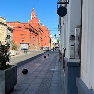 Apartamento de 1 Dormitorio